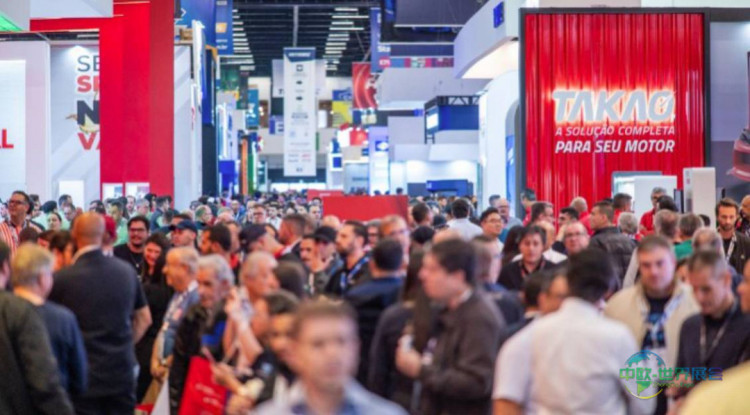 2025年巴西圣保罗国际汽配展览会：为行业发展提供有利环境