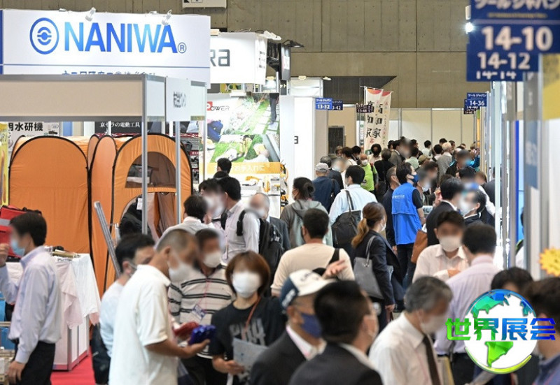 日本餐厨展2026参展商大全，展商名录购买