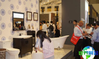 中国上海厨房卫浴展览会KBC参展商名单