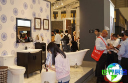 中国上海厨房卫浴展览会KBC参展商名单