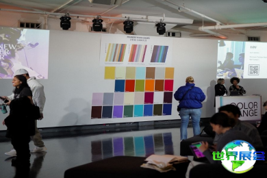 2026年纽约Premiere Vision成衣展参展指南（时间地点+门票费用）