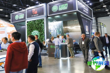 俄罗斯纸业展览会2026参展商手册，展商名录获取指南