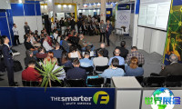 巴西光伏展(InterSolar South America)2026年的展品范畴有哪些？