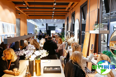 俄罗斯室内装饰展(Design &amp; Decor)2027观展指南:时间地点/门票