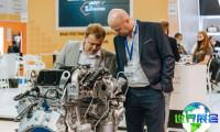 2026年俄罗斯莫斯科汽车配件展览会MIMS（MIMS Automobility）亮点解析