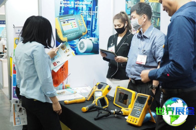 2026年泰国电力展（Powerex Asia & Electric Asia）参与指南（时间+地点+门票）