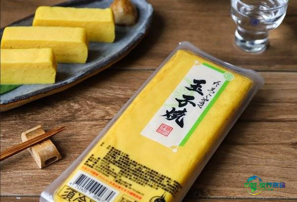中国台北食品展NKB展示丰富产品线