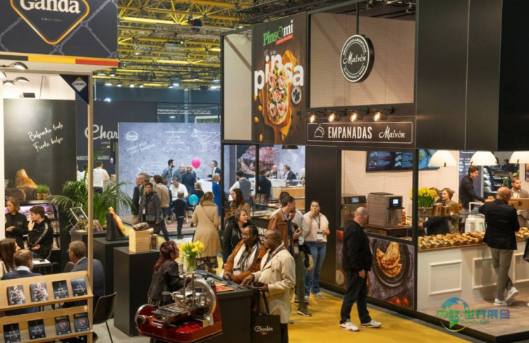 比利时科特赖克国际食品展Tavola 2026回顾与2028展望