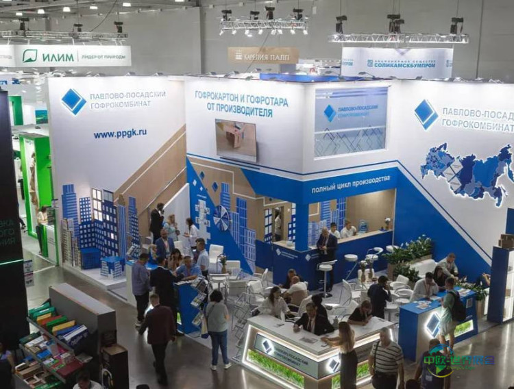 2026年俄罗斯莫斯科国际包装展览会：聚焦仓储自动化降低成本