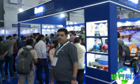 印度游乐设施展览会(IAAPI INDIA)2027年参展指南（时间地点/观众注册）