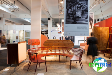 南非家具展(100% Design Africa)2026年将展出哪些产品？