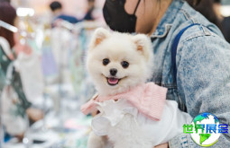 韩国首尔宠物用品展览会K-PET参展商名单