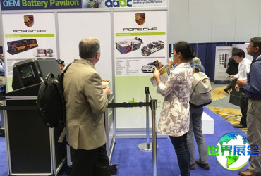2026年美国先进汽车电池展览会（Advanced Automotive Battery Conference）观展指南（日期/地点/观众注册）