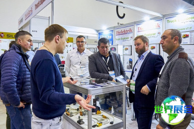 哈萨克斯坦汽配展（Automechanika Astana）2026年观展指南：时间、地点与门票信息