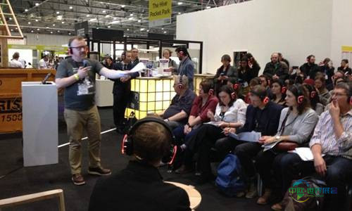 英国伦敦国际环保建筑建材展览会 Futurebuild 2025携手供应链可持续发展学院促建筑变革
