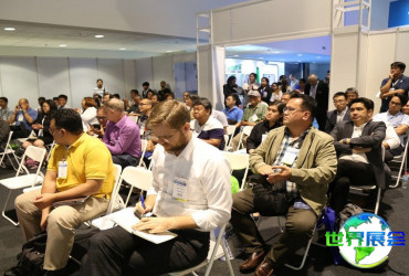 菲律宾电动车展（ELECTRIC VEHICLE）2026年观展指南：时间、地点及门票价格