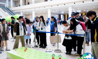 天津车展(IAS)2026观展指引：时间地点/票价详情