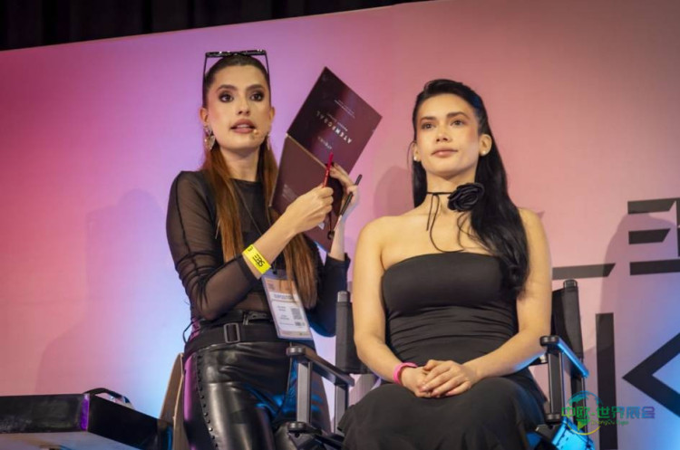 墨西哥墨西哥城国际美甲、美容美发展览会 Expo Beauty Show 2025圆满落幕