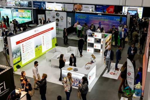 2026 美国新泽西州国际贸易展览会重磅回归，2027再拓双城、2028如约相见