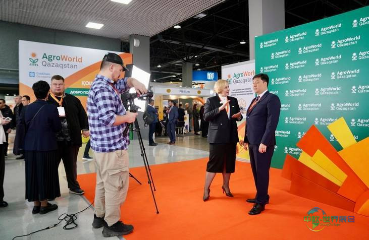 2026年哈萨克斯坦阿拉木图国际冷链展览会：参与方式详解