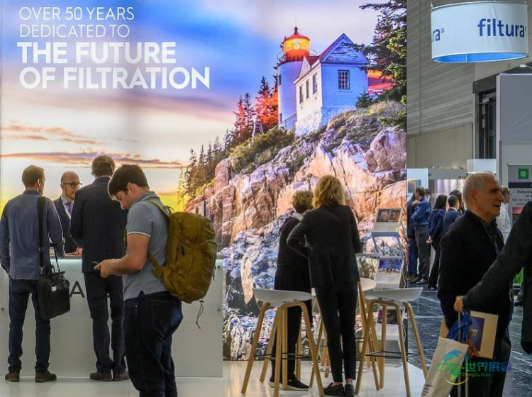 德国科隆过滤与分离技术展FILTECH 2026空气净化短课程