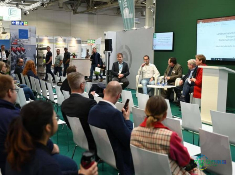 德国汉诺威国际分布式能源展 EnergyDecentral 2026引领能源转型新趋势