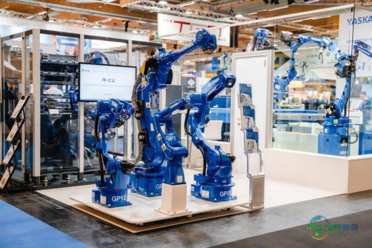 奥地利韦尔斯国际制造技术展 INTERTOOL 2028引领制造创新浪潮