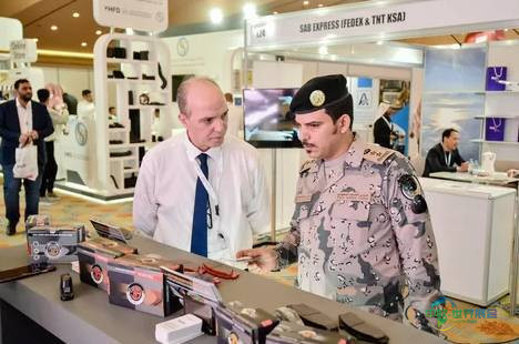 2025年沙特阿拉伯利雅得国际汽车零配件及售后服务展览会：450余家展商