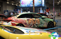 Bilibili漫展(BiliBili World)2026观展指南（时间地点/门票预订）