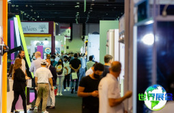 中东迪拜电子烟展览会(World Vape Show)2026的参展理由
