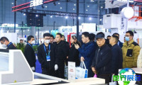 2027合肥机床展览会（JM）观展指南（时间地点及门票费用）