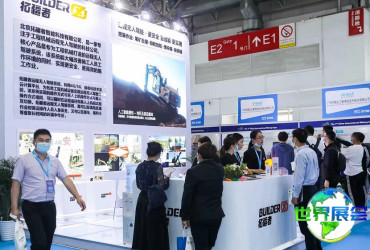 北京散料输送展2026参展商有哪些？预订展商名录