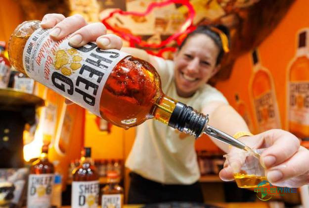 2026年澳大利亚悉尼国际食品和葡萄酒展览会：最佳替代红色葡萄酒