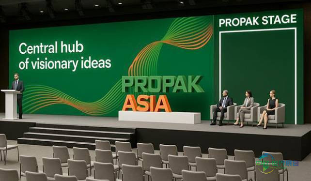 2025年泰国曼谷国际食品加工及包装技术展览会：食品行业的未来发展方向