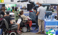 2026年悉尼康复展(Sydney Disability Expo)展品涵盖哪些领域？