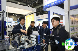 2026年韩国消防博览会(Fire Expo Korea)参观指南（时间/地点/观众登记）
