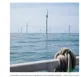 法国杜埃国际环保展：旺代省海上风机全面投产