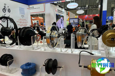 2027年上海电动车展（CHINA CYCLE）参观指南（时间、地点及门票信息）