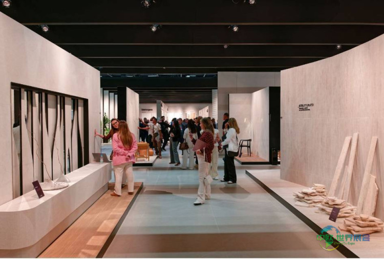 第24届巴西圣保罗国际地面铺装材料展 Expo Revestir 2026领跑拉美饰面与建筑设计潮流