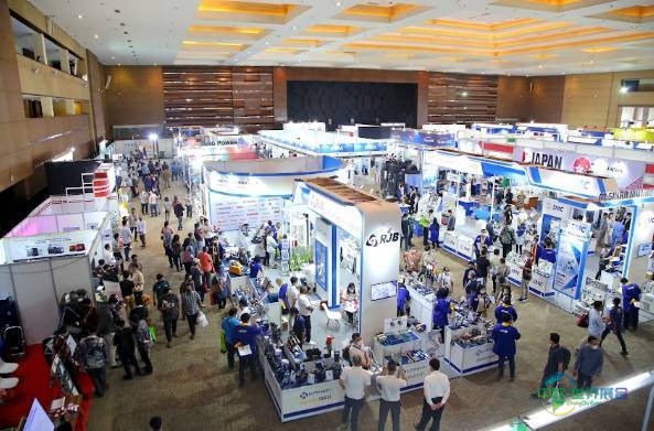 2025年印度尼西亚雅加达国际工业制造展览会：展示和交流的平台