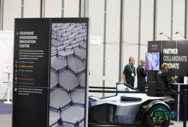 2026年英国伯明翰国际陶瓷展览会：降低窑炉能耗项目