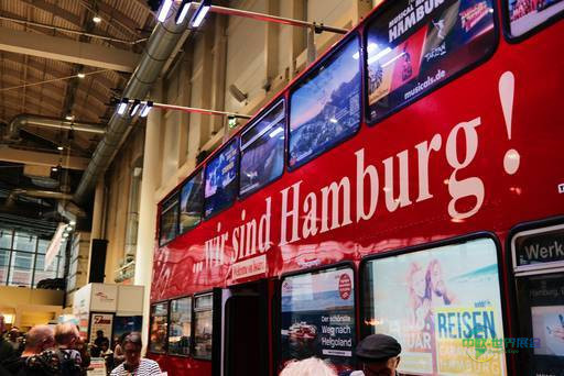 德国汉堡国际旅游及房车展 Reisen & Caravaning Hamburg 2027敬请关注