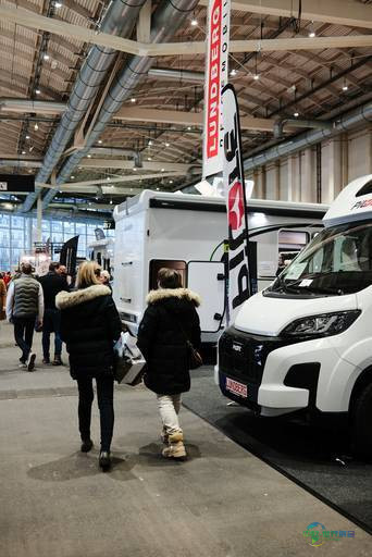 德国汉堡国际旅游及房车展 Reisen & Caravaning Hamburg 2027敬请关注
