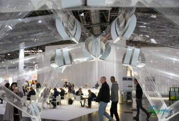 玻璃塑造未来：glasstec 2026开启售票并公布首批精彩亮点