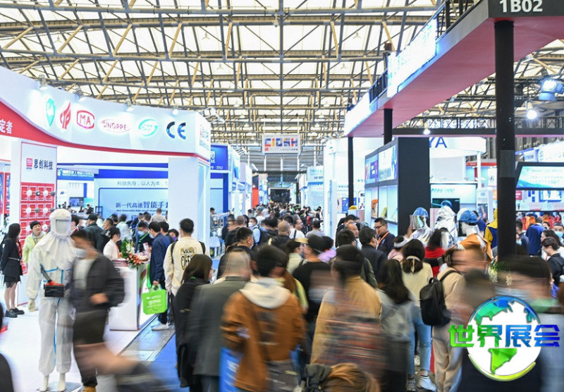 2027年上海劳保会展商名单提前揭晓，展商名录预订启动