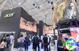 COMPUTEX2026有哪些参展商？参展商名单大全