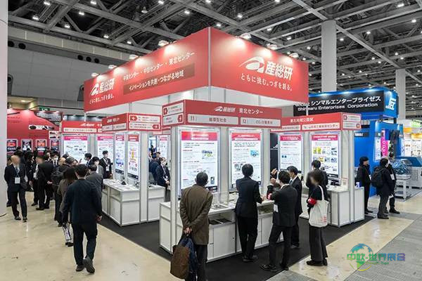 日本东京国际纳米技术展 nano tech 2026创新引领未来商业
