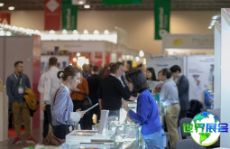 2026年波兰食品加工博览会(Warsaw Food Expo)参展指南（时间地点+门票获取方式）