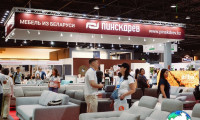 2026年哈萨克斯坦木工机械展（FIW）观展指南：时间地点/门票价格是多少？