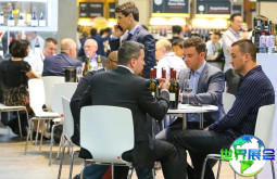 香港酒展(Vinexpo Asia)2026参展指南（时间地点+门票购买方式）